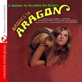 Album Orquesta Aragon: Bailar La Guajira De Salon