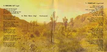 CD Orquesta Del Desierto: Dos