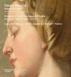 Orquesta Nacional De España: Elena E Malvina