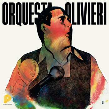 LP Orquesta Olivieri: Orquesta Olivieri