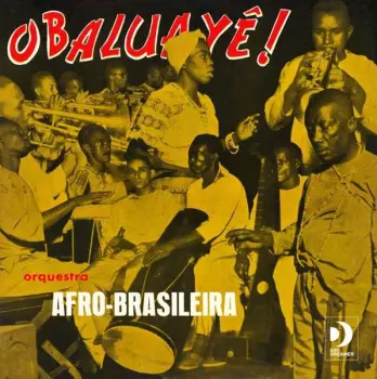 Obaluayê!