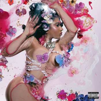 Album Kali Uchis: Orquídeas