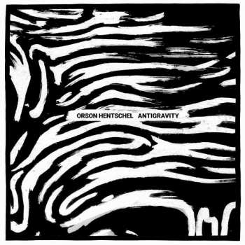LP Orson Hentschel: Antigravity LTD | CLR