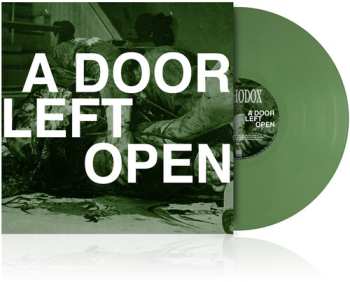 Album Orthodox: A Door Left Open