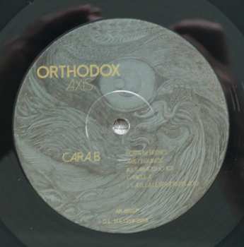 LP Orthodox: Axis