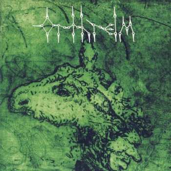 Album Orthrelm: OV