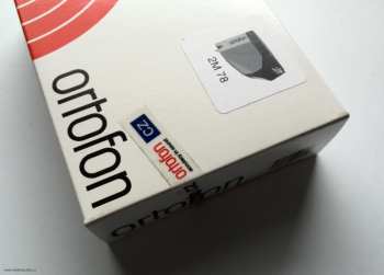 Audiotechnika Ortofon 2m 78