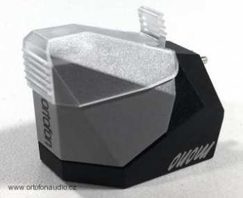 Audiotechnika Ortofon 2m 78