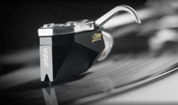 Audiotechnika Ortofon 2M BLACK