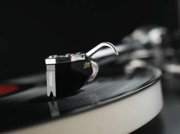 Audiotechnika Ortofon 2M BLACK