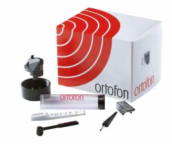 Audiotechnika Ortofon 2M BLACK