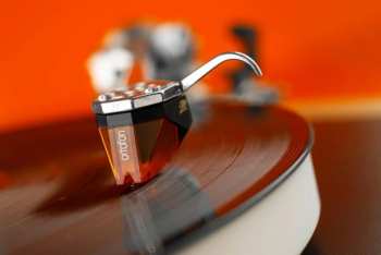 Audiotechnika Ortofon 2M BRONZE