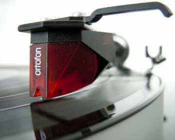 Audiotechnika Ortofon 2M RED