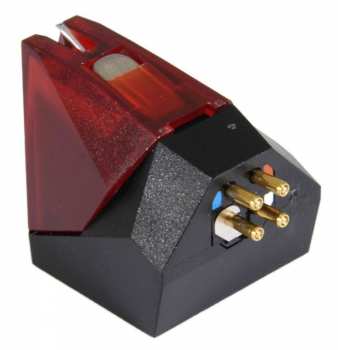 Audiotechnika Ortofon 2M RED