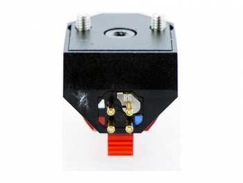 Audiotechnika Ortofon 2M RED