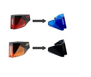 Audiotechnika Ortofon 2mr Bronze