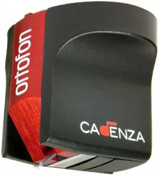 Audiotechnika Ortofon Cadenza Red