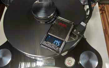 Audiotechnika Ortofon Ds-3