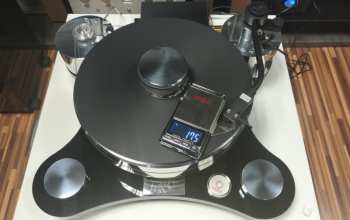 Audiotechnika Ortofon Ds-3