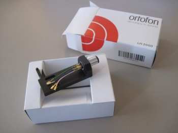 Audiotechnika Ortofon LH-2000
