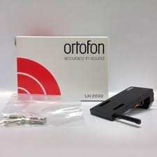 Audiotechnika Ortofon LH-2000