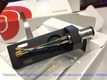 Audiotechnika Ortofon Lh-4000