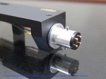 Audiotechnika Ortofon Lh-4000