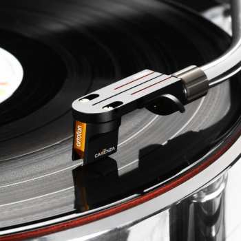 Audiotechnika Ortofon Lh-6000