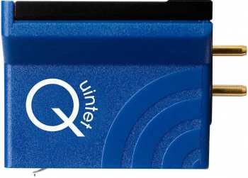 Audiotechnika Ortofon MC Quintet Blue
