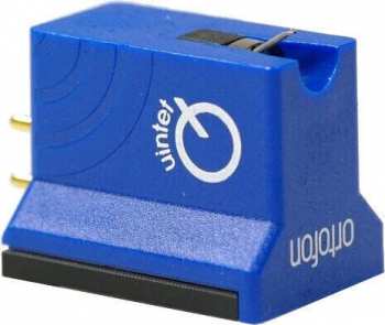 Audiotechnika Ortofon MC Quintet Blue