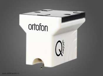 Audiotechnika Ortofon MC Quintet Mono
