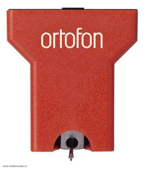 Audiotechnika Ortofon MC Quintet Red