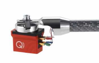 Audiotechnika Ortofon MC Quintet Red