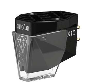 Audiotechnika Ortofon MC X10