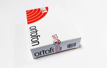 Audiotechnika Ortofon OM 5E