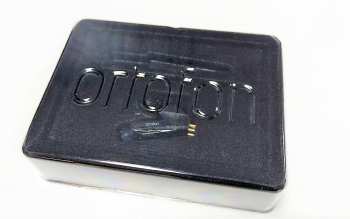 Audiotechnika Ortofon OM 5E