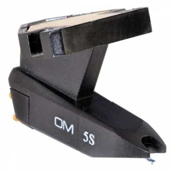 Audiotechnika Ortofon Om 5s