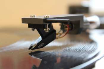 Audiotechnika Ortofon Om 5s