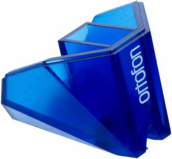Audiotechnika Ortofon Stylus 2M Blue