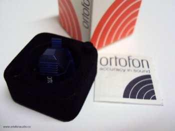 Audiotechnika Ortofon Stylus 2M Blue