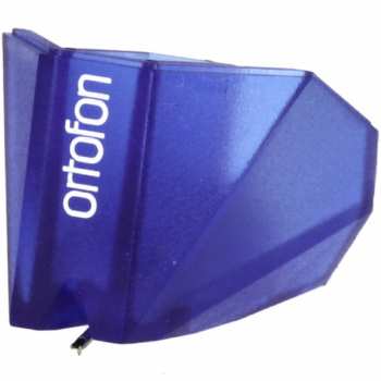 Audiotechnika Ortofon Stylus 2M Blue