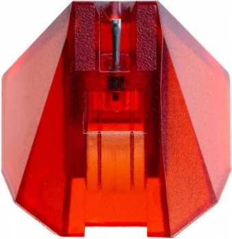 Audiotechnika Ortofon Stylus 2M Red