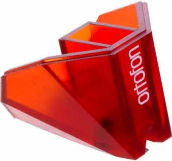 Audiotechnika Ortofon Stylus 2M Red