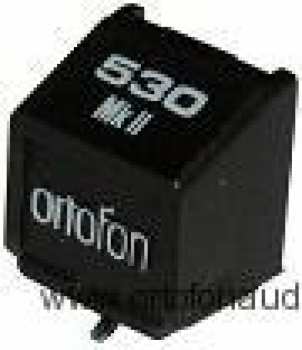 Audiotechnika Ortofon Stylus 530 Mkii