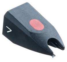 Audiotechnika Ortofon Stylus 7