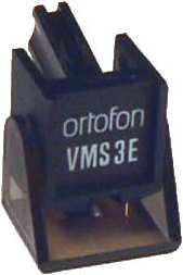 Audiotechnika Ortofon Stylus  D 3e