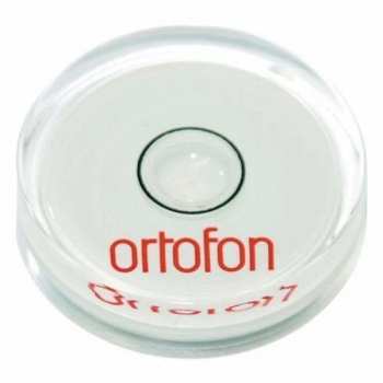 Audiotechnika Ortofon Vízmérték Libelle