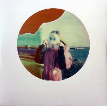 LP Örvar Þóreyjarson Smárason: Light Is Liquid