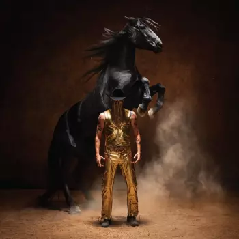 Orville Peck: Bronco