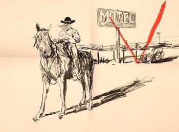 LP Orville Peck: Pony